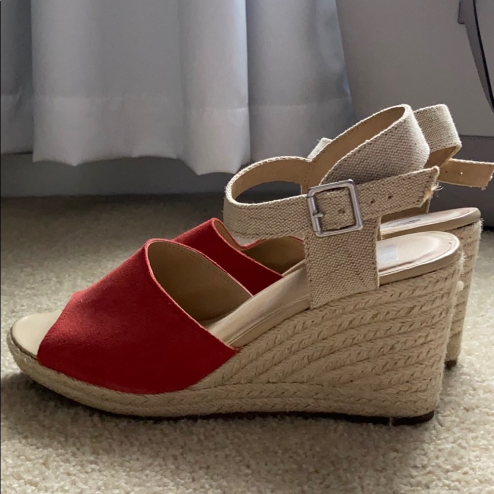 3 Inch Dolce Vita Wedges